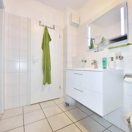 Am Buchenpark 08 Apartamento Heringsdorf (Usedom)