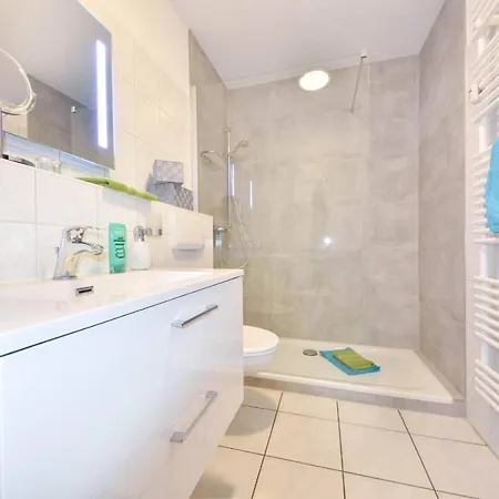 Apartamento Am Buchenpark 08 *